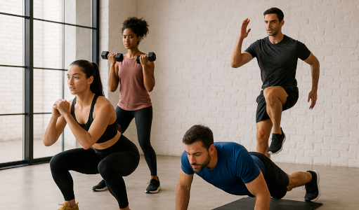 2 lezioni settimanali